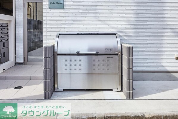 パレス・フォンテーヌの物件内観写真